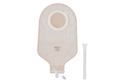プロケアー®2・FAウロ｜ストーマ装具｜商品情報｜ストーマケア