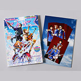 THE ALFEE OFFICIAL WEB SITE