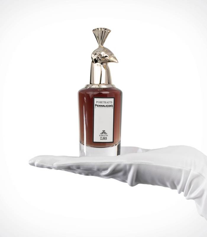 Penhaligon's Clandestine Clara Edp (75ml) - Alinjazperfumes