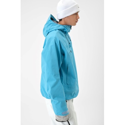 Dimito VTX OG 3L Jacket 滑雪外套- Mist Blue - ALL RIDE SKATE/SURF/SNOW