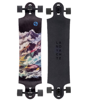 Loaded Mata Hari 44.5