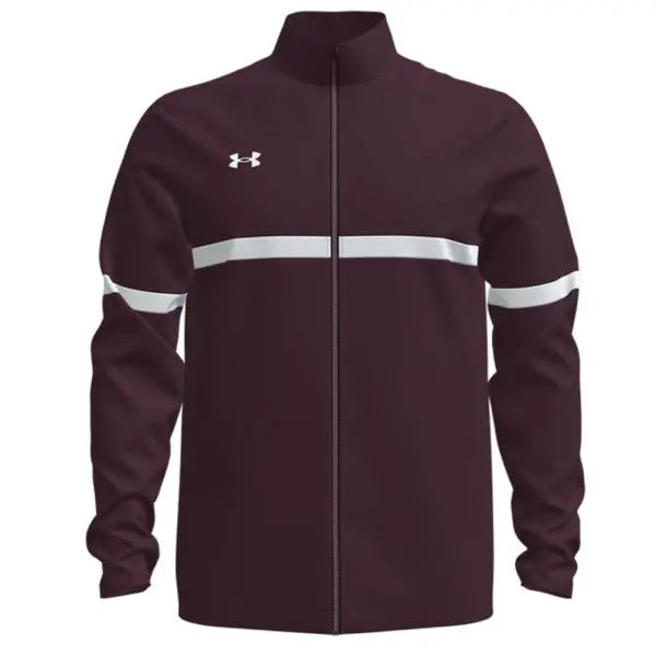 Under Armour Men's Team Knit Jacket | All Volleyball