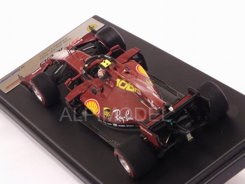 LOOKSMART LSF1031 Ferrari SF1000 #16 GP Tuscany 2020 Charles