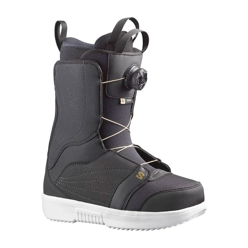 Salomon Faction BOA Boot | Alpine Shop