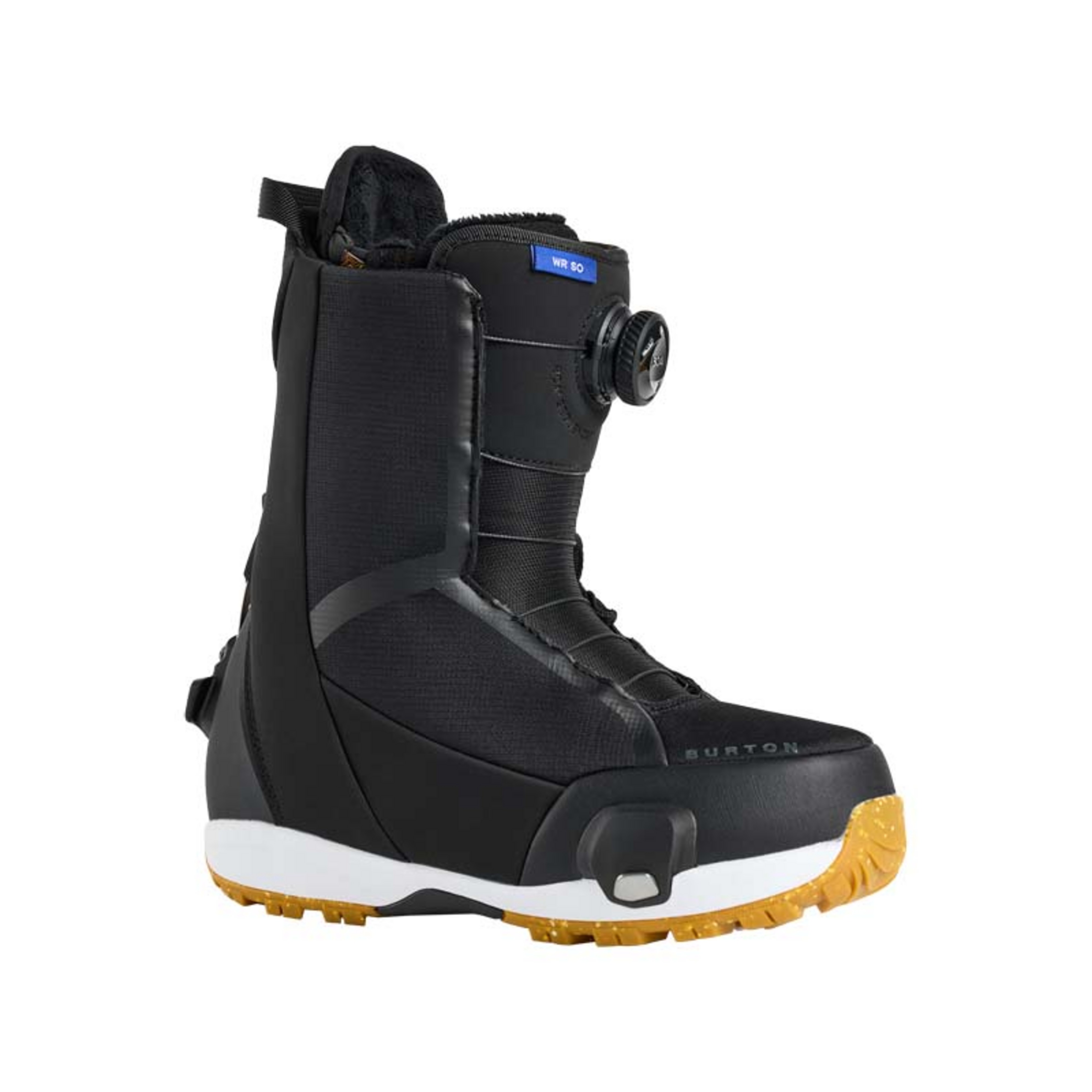 Burton Ruler Snowboard Boots - Men`s | Alpine Shop