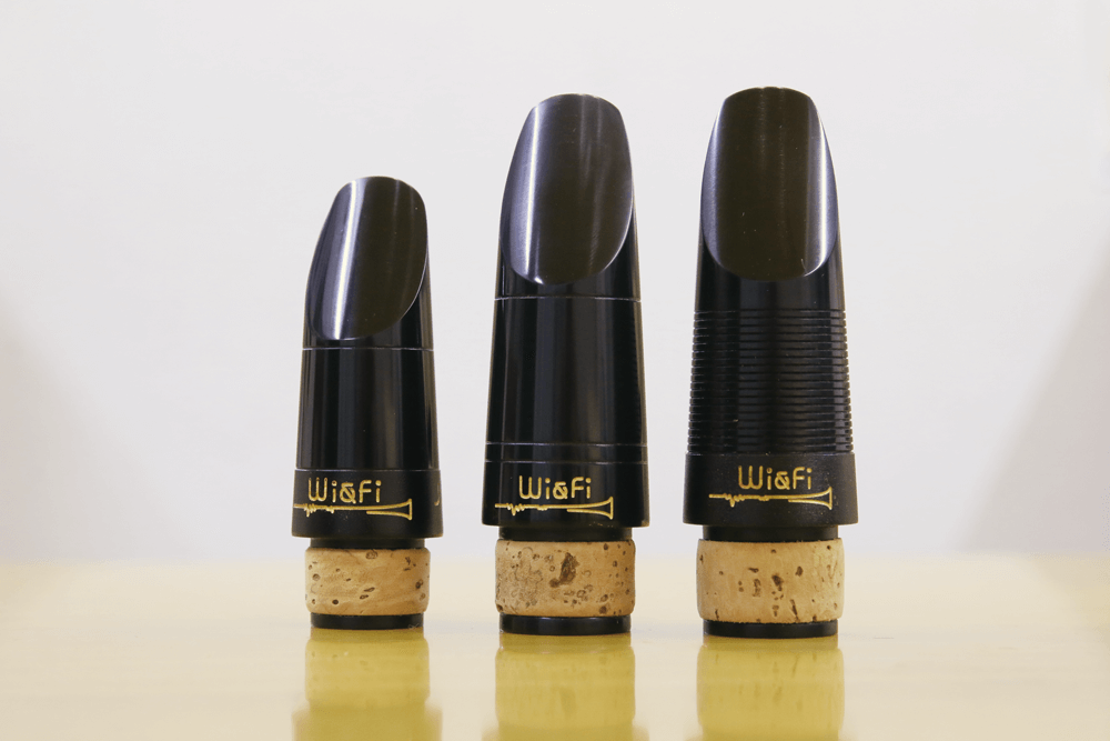 硫黄を使わない新素材 V-Quarzを使用したマウスピースWi&Fi登場！_The