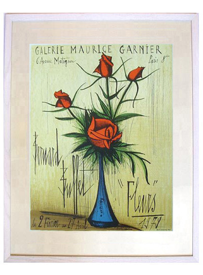 ベルナール ビュッフェ BERNARD BUFFET【ベルナール ビュッフェ】