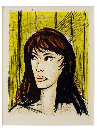 ベルナール ビュッフェ BERNARD BUFFET【ベルナール ビュッフェ】