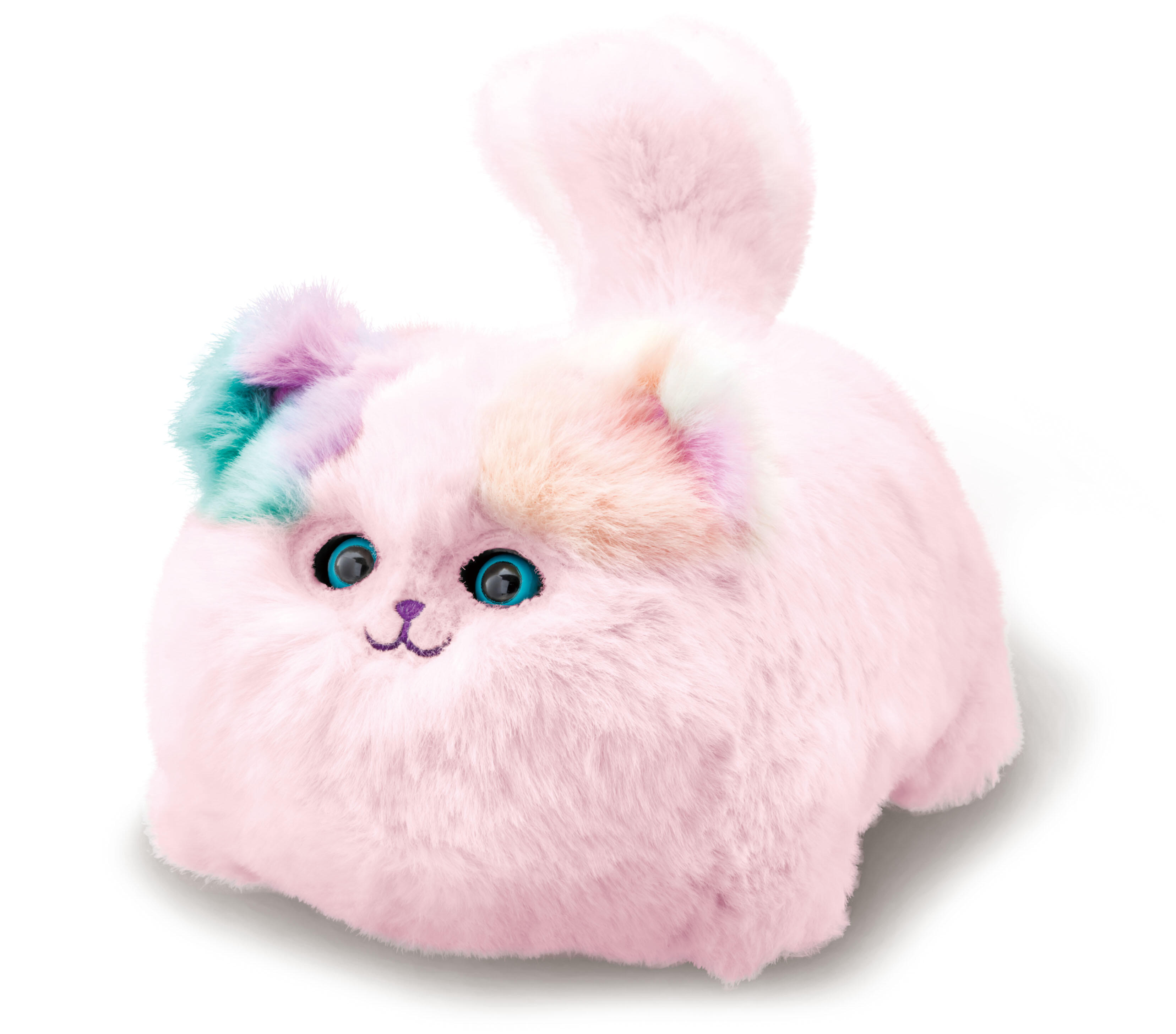 ニャンだきみは！？ピンク ｜ ピノチオブランド ｜株式会社 アガツマ