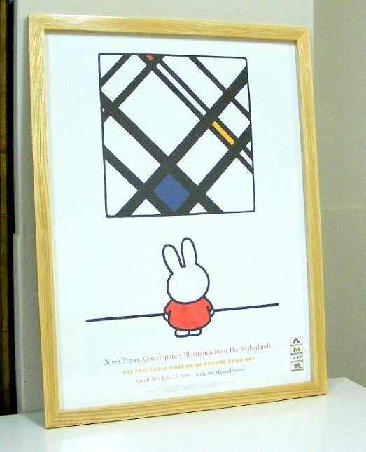 ポスターフレーム/ヴィンテージポスター/ビンテージポスター/vintege