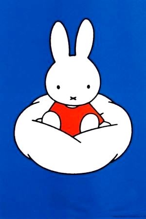 ディックブルーナポスター/ヴィンテージポスター/ vintege posters