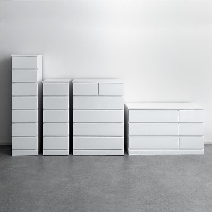 ローチェスト(シャイン) | 家具・インテリア通販 【公式】エアリゾーム