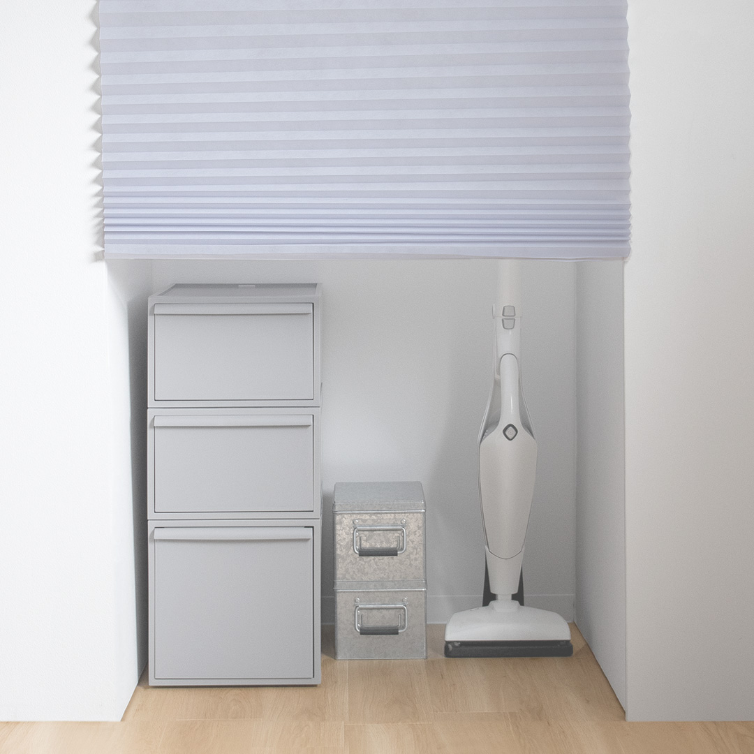 簡単ブラインド 採光タイプ 90×230cm | 家具・インテリア通販 【公式