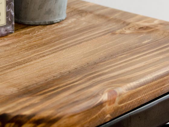 ヴィンテージウッドバーチェア Lewis (ルイス) 4脚セット | 家具