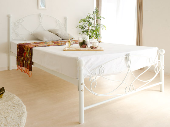 Celestia〔セレスティア〕セミダブルサイズ通販 | 家具・インテリア