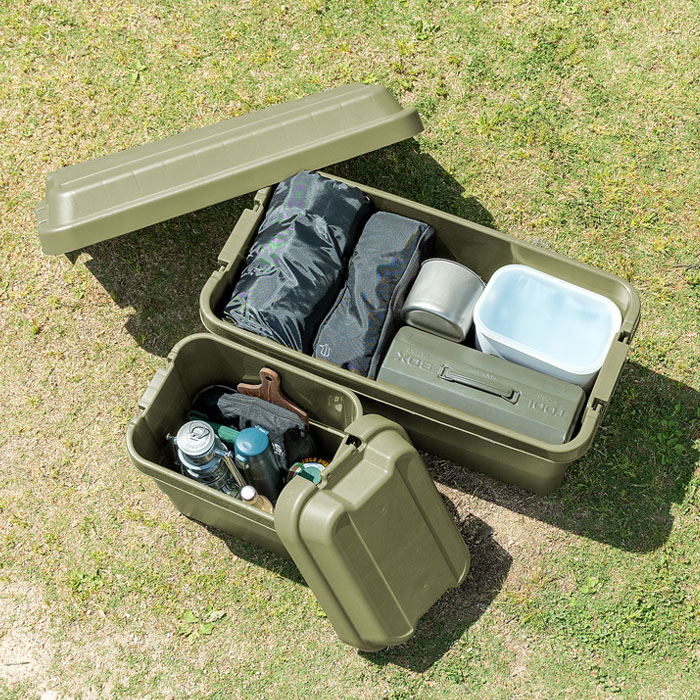 TRUNK CARGO(トランクカーゴ) 50Lタイプ用 天板単体販売 | 家具