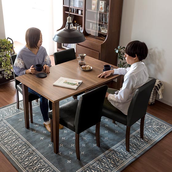 WEST〔ウエスト〕チェア2脚セット | 家具・インテリア通販 【公式