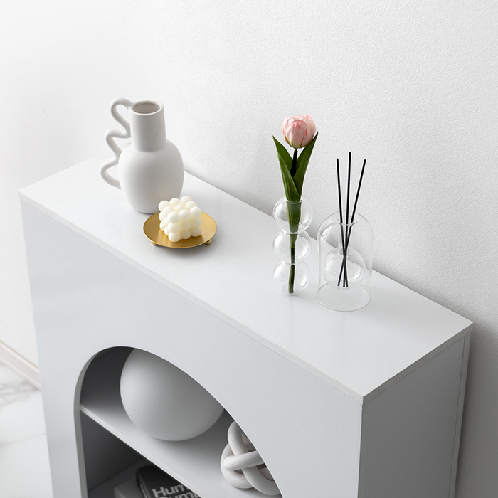 マントルピース Chamill(チャミル) | 家具・インテリア通販 【公式