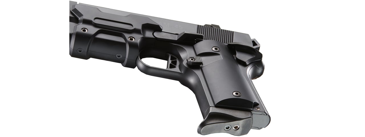 Tokyo Marui AM .45 Vorpal Bunny Limited Edition LLENN Version