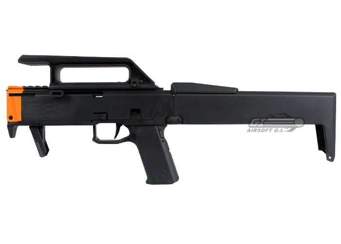 PTS Magpul Folded Pocket Gun ( FPG ) Kit