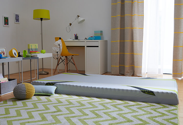 毎日を笑顔で過ごすために。スタンダードモデル［エアー01］SE