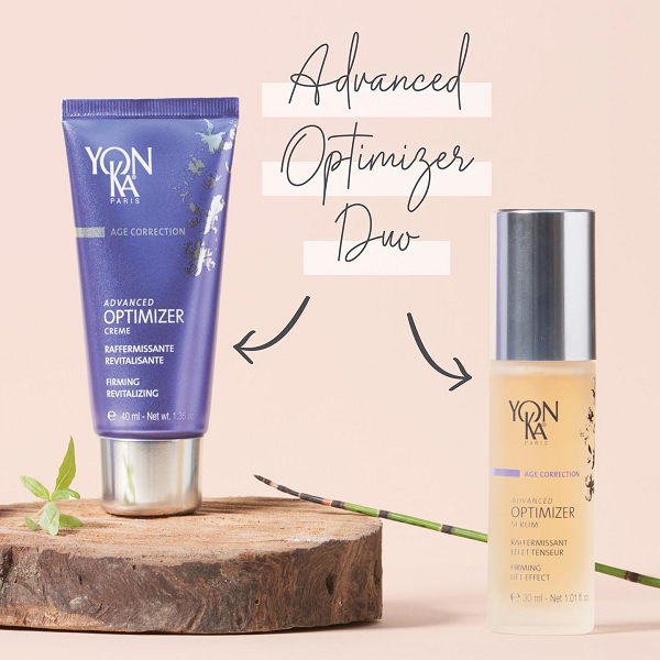 Yon-Ka Paris Advanced Optimizer Creme