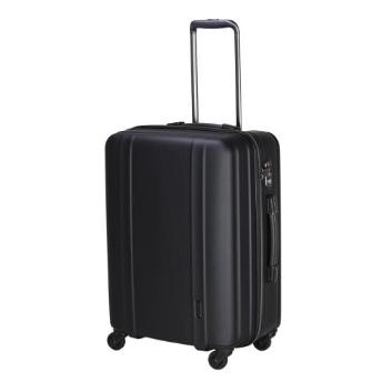 ゼログラ＞超軽量ジッパーキャリーケース60L ZER2088-56／ﾏｯﾄﾌﾞﾗｯｸ