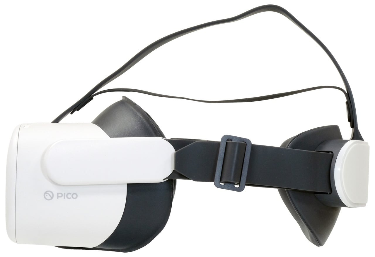 PICO G3 | PICO Technology VRヘッドマウントディスプレイ | 株式会社