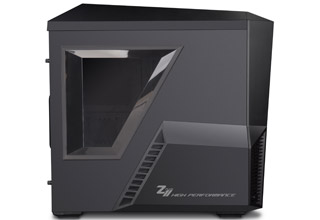 Z11シリーズ | ZALMAN ミドルタワー型PCケース | 株式会社アスク