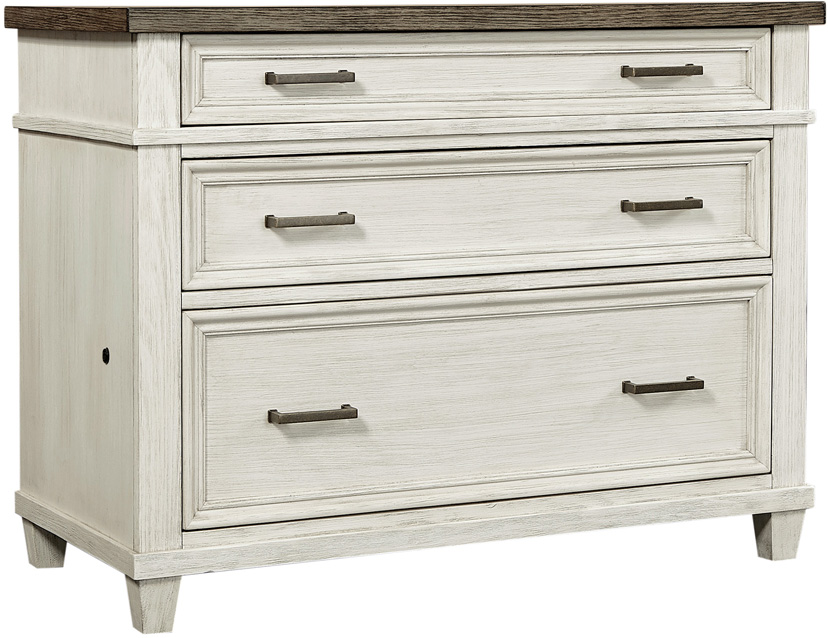 aspenhome Caraway Lateral File