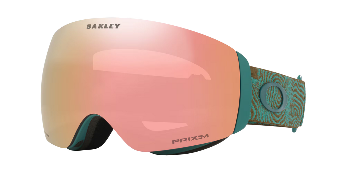 Oakley Flight Deck M Goggles 2026 – Aspen Ski And Board