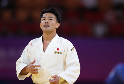 パリ五輪銅の橋本壮市が引退 日本柔道史上最年長でメダリスト、浜松市