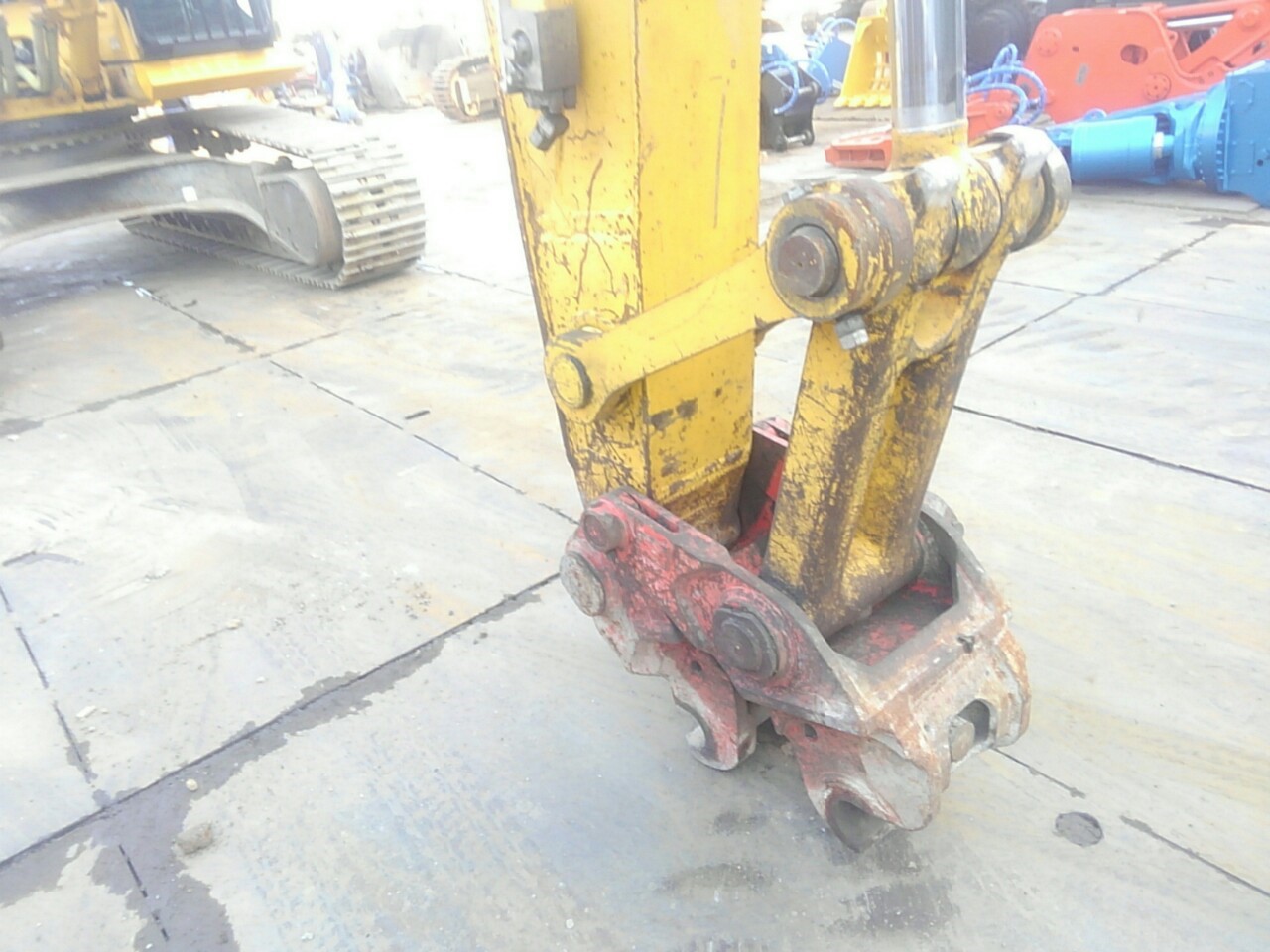 ID10062】PC350LC-10 | 特選解体重機 | 株式会社アタッチリンク