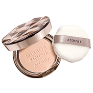 旧】ミラーフィニッシュパウダー セット〈プレストタイプ〉の全成分表示