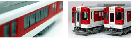 グリーンマックス 近鉄5200系｜鉄道模型とNゲージ