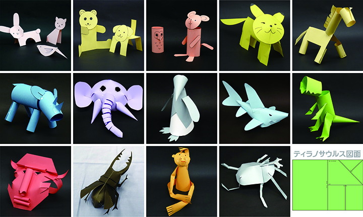 小学校受験】絵画教材セット（アトリエミオス） 絵画教室は川崎市中原