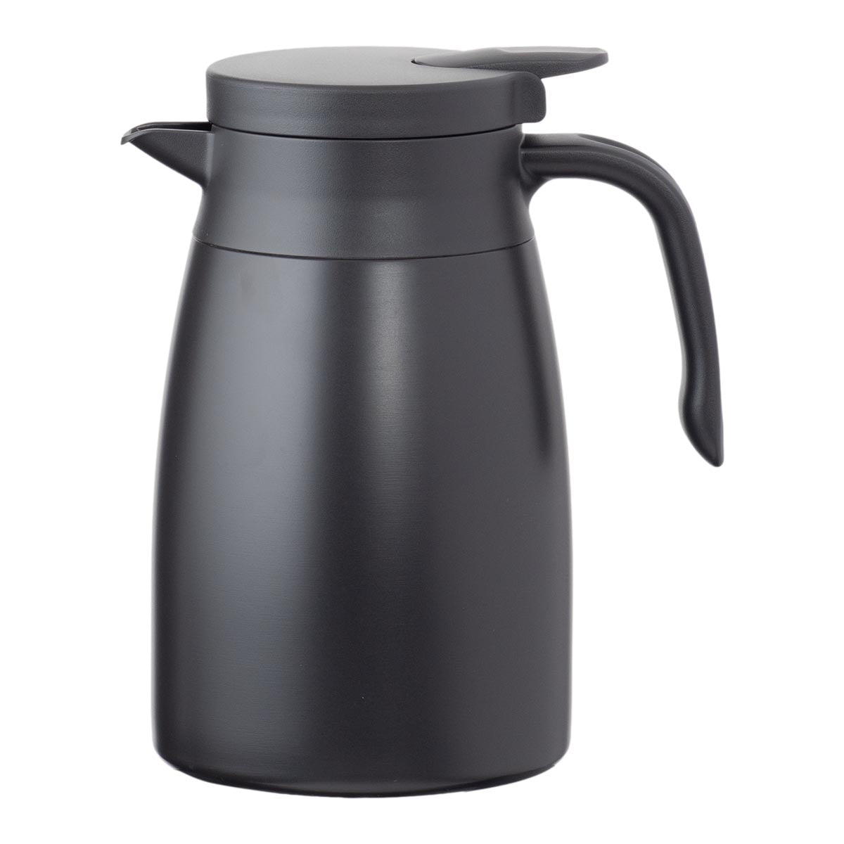 Basic Products (ベーシックプロダクツ) 保温ポット 保冷ポット 卓上