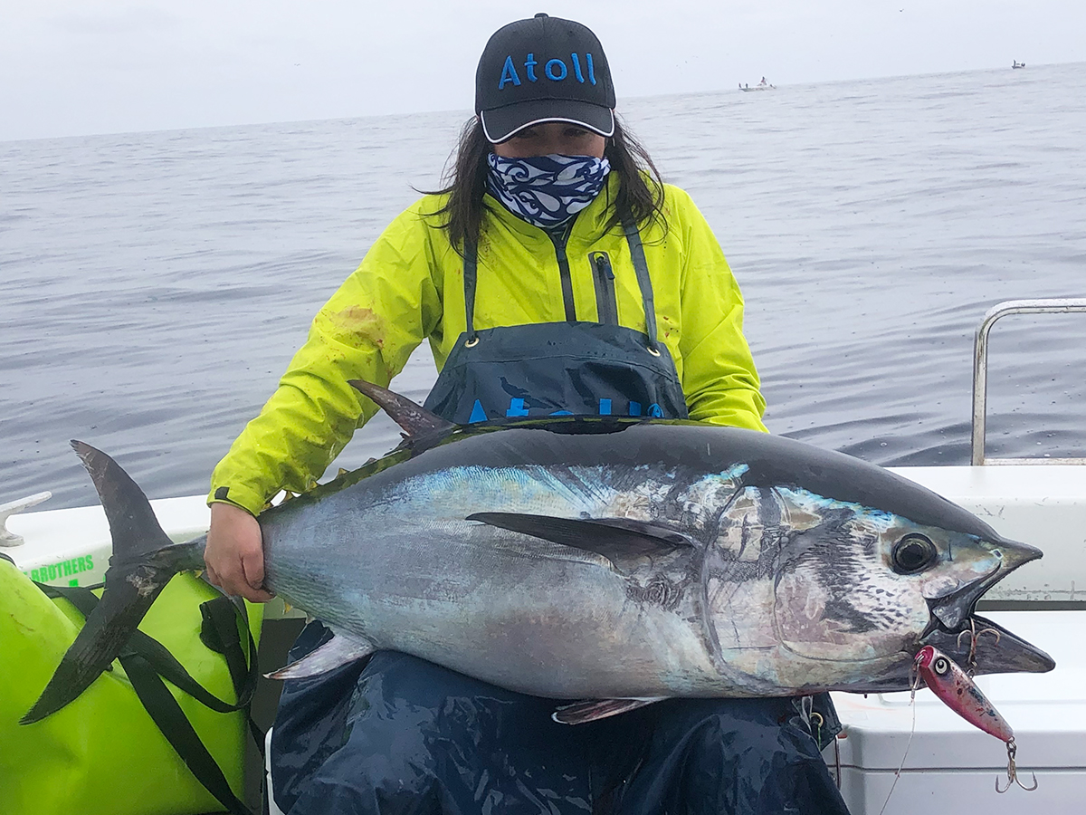 Giulia | Atoll アトール