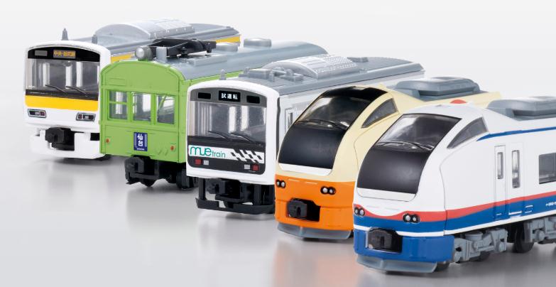 祝10弾「Bトレインショーティー(R)」 NewDays・KIOSK限定の特別編第10