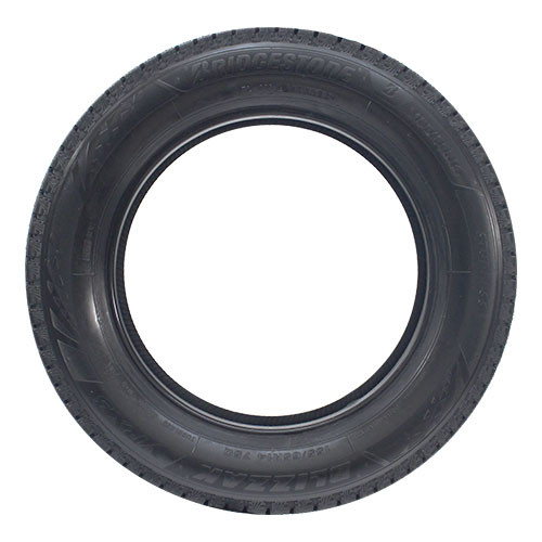 BRIDGESTONE BLIZZAK VRX3 155/65R14 75Q ｽﾀｯﾄﾞﾚｽ - オートウェイ