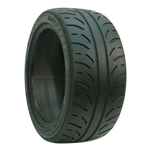 DUNLOP DIREZZA ZIII 205/45R16 83W - オートウェイ