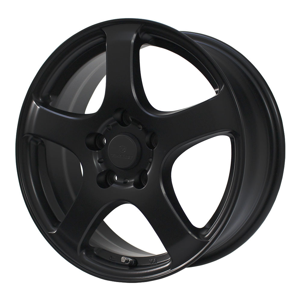 FINALIST FZ-S5 15x6.0 45 100x5 MBL - オートウェイ