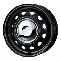 155/65R14 / スタッドレスタイヤ・ホイールセット タイヤ・ホイール