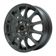 175/65R14 / スタッドレスタイヤ・ホイールセット タイヤ・ホイール