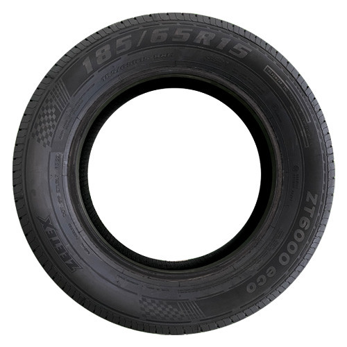 ZEETEX ZT6000 ECO 185/65R15 88H - オートウェイ