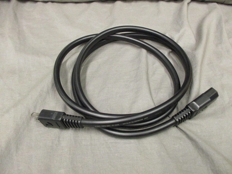 LUXMAN : JPA-10000/1.8m - 中古 | オーディオユニオン