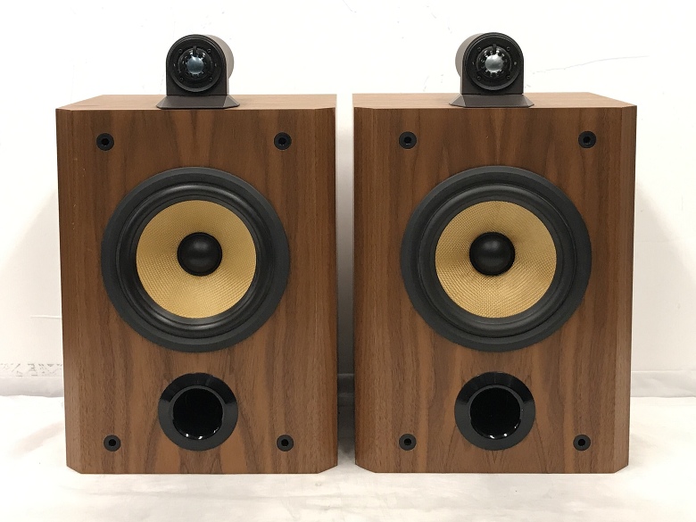 B&W : Matrix 805V - 中古 | オーディオユニオン