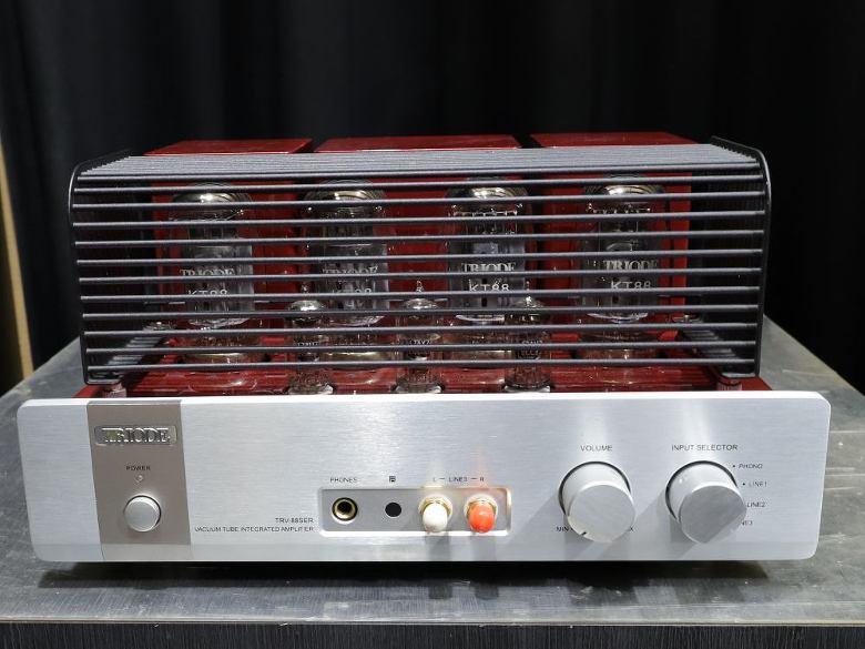 TRIODE（トライオード） 買取価格/新品/中古品ご確認いただけます