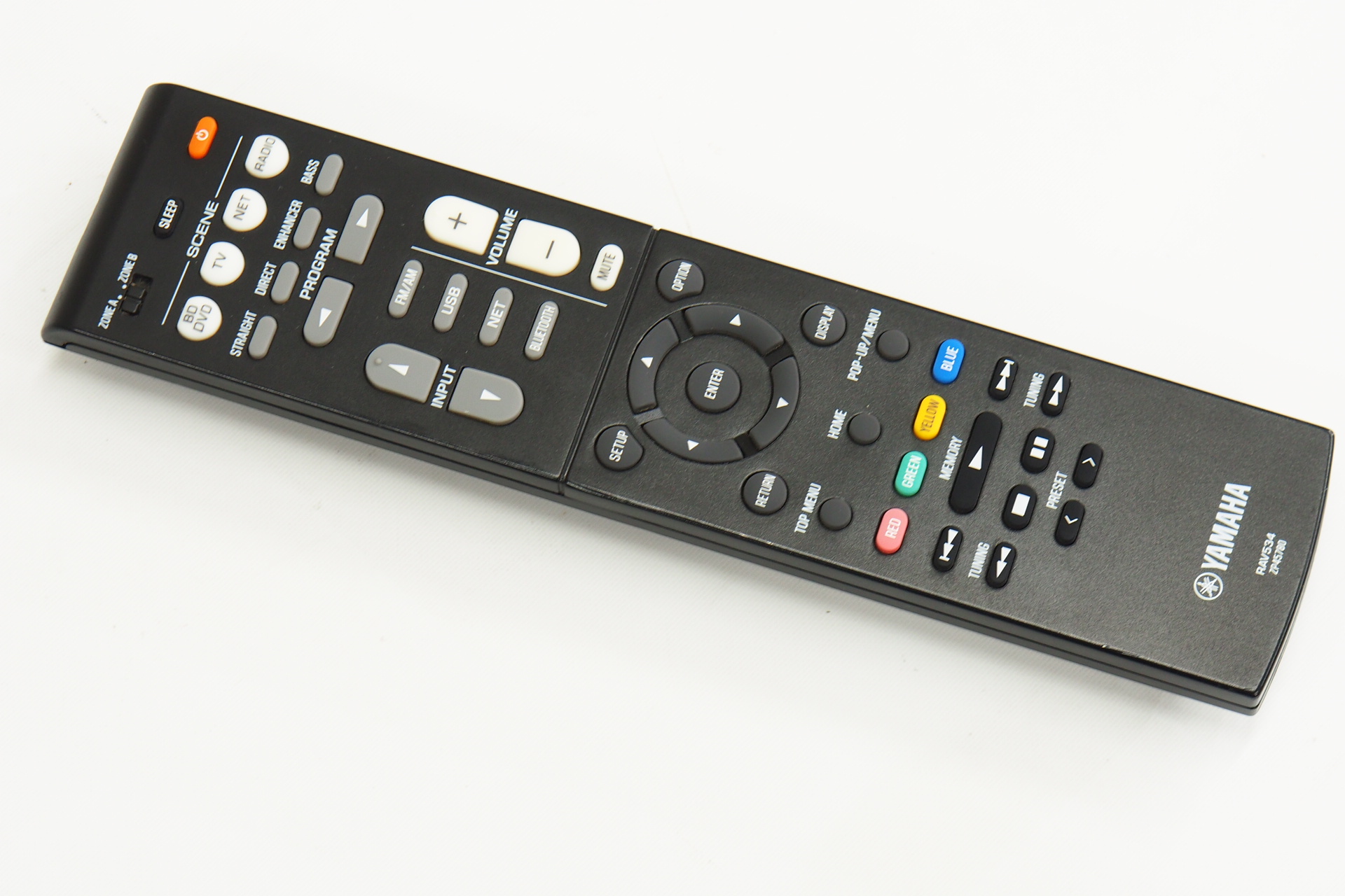 アバックWEB-SHOP / 【中古】YAMAHA RX-V581-特【コード01-08550】AVアンプ