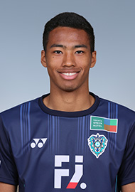 三國 ケネディエブス 選手 契約更新のお知らせ | アビスパ福岡公式